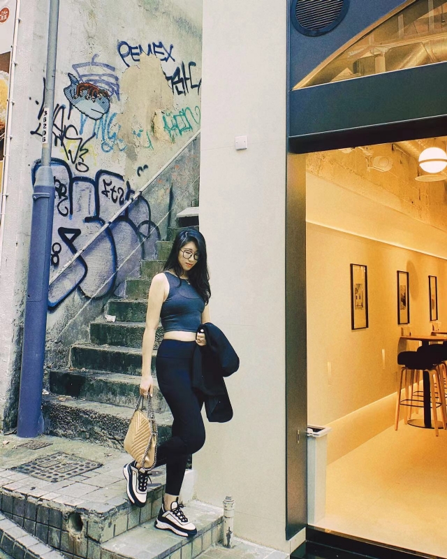 Crystal的第一张照片--长春相亲服务中心