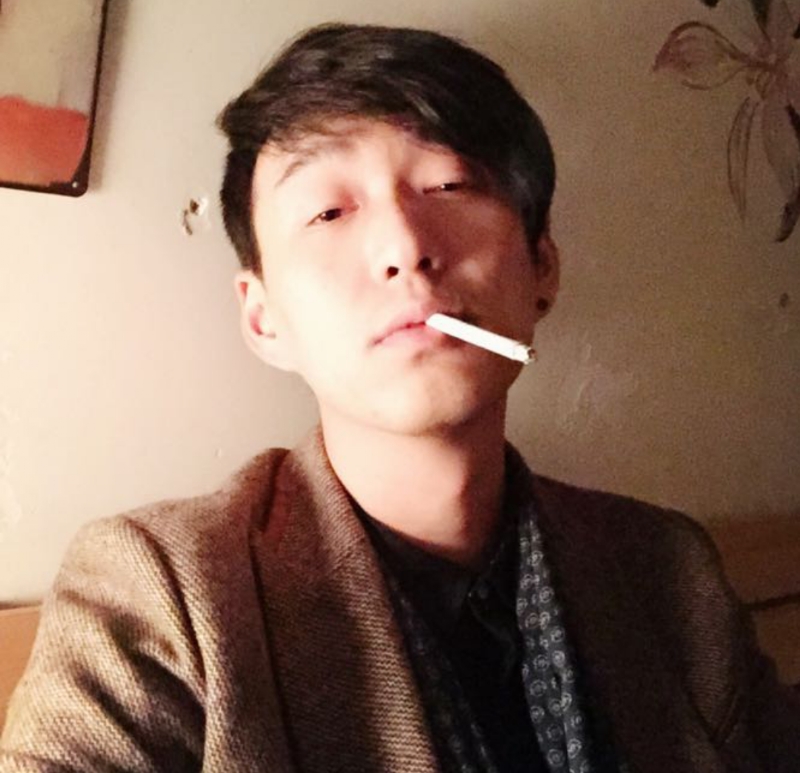 陆源的第一张照片--长春相亲服务中心