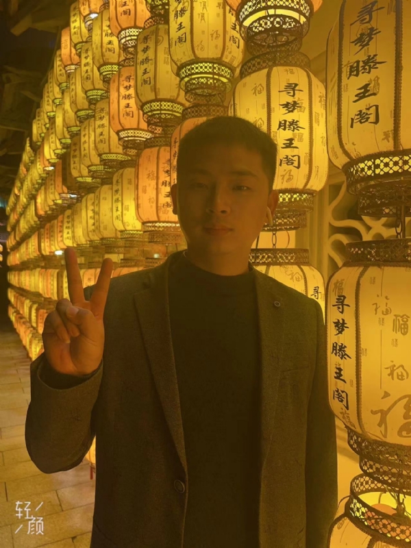 剩下的果实的第一张照片--长春相亲服务中心