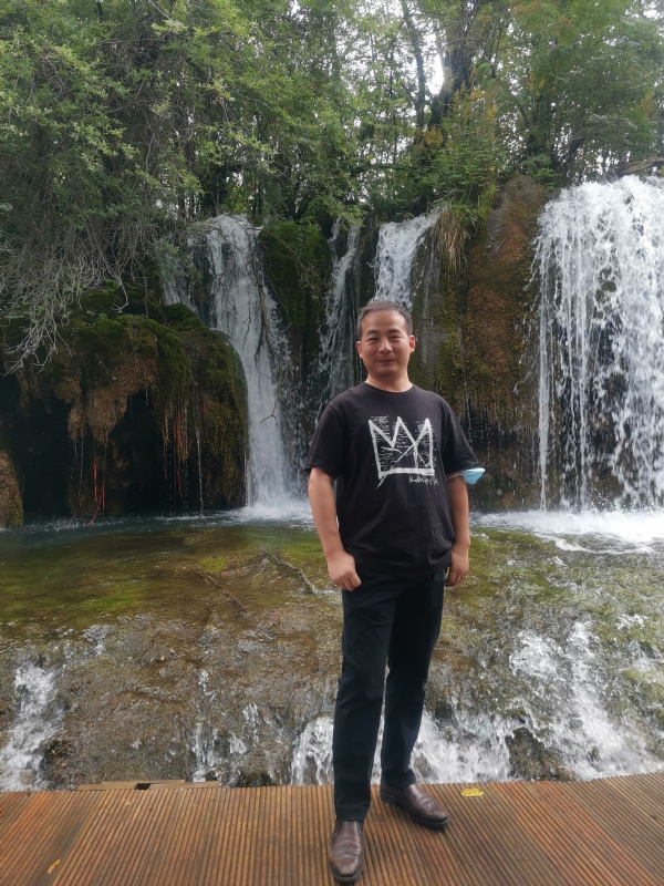 任君君的第一张照片--长春相亲服务中心