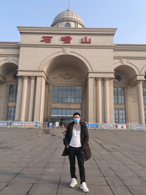 kn的第一张照片--长春相亲服务中心