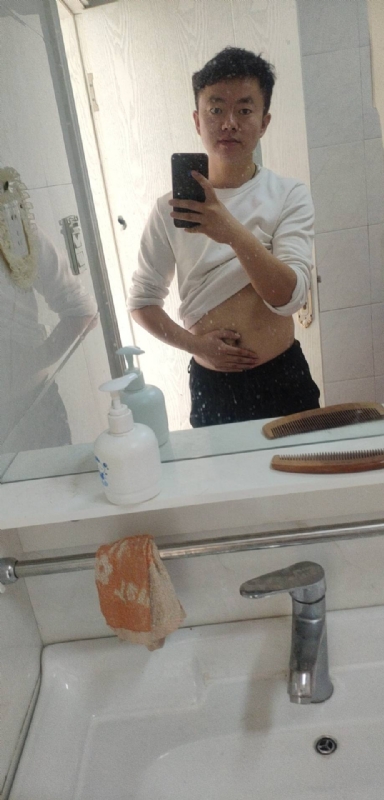 官方认证的亮亮的第一张照片--长春相亲服务中心