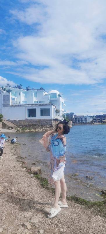 YOYO的第一张照片--长春相亲服务中心