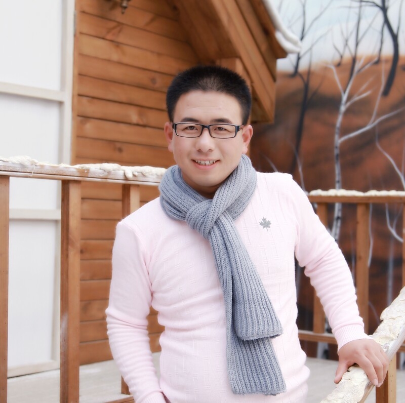 星如的第二张照片--长春相亲服务中心