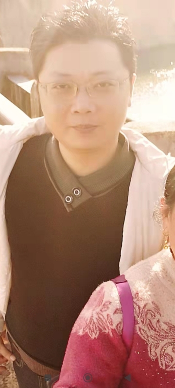 邓生的第二张照片--长春相亲服务中心