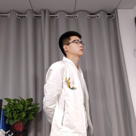 罗刚的第一张照片--长春相亲服务中心