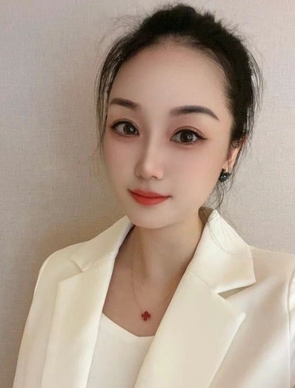 罗美女的第一张照片--长春相亲服务中心