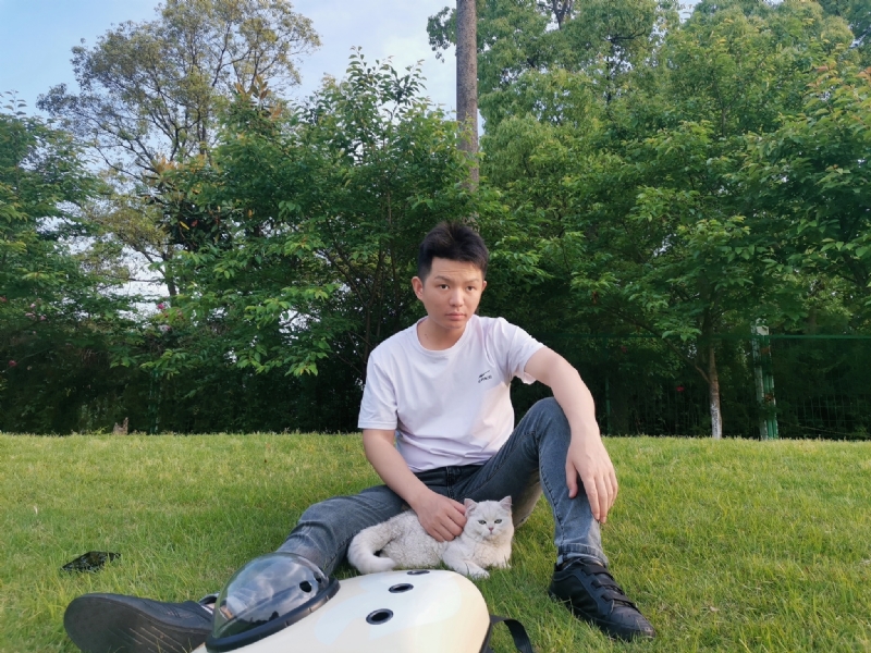 云季的第一张照片--长春相亲服务中心