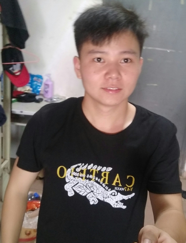 真实的一面的第一张照片--长春相亲服务中心