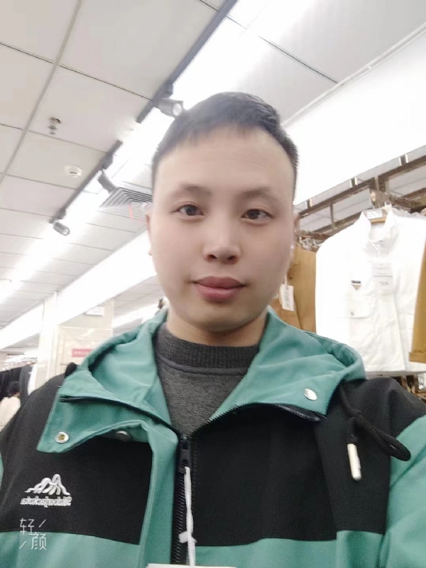 王琦的第一张照片--长春相亲服务中心