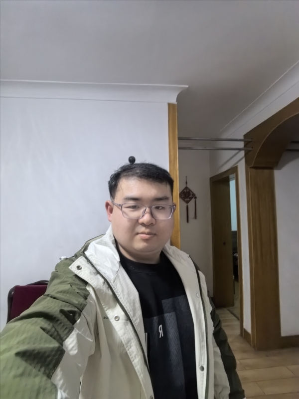 哈哈的第一张照片--长春相亲服务中心