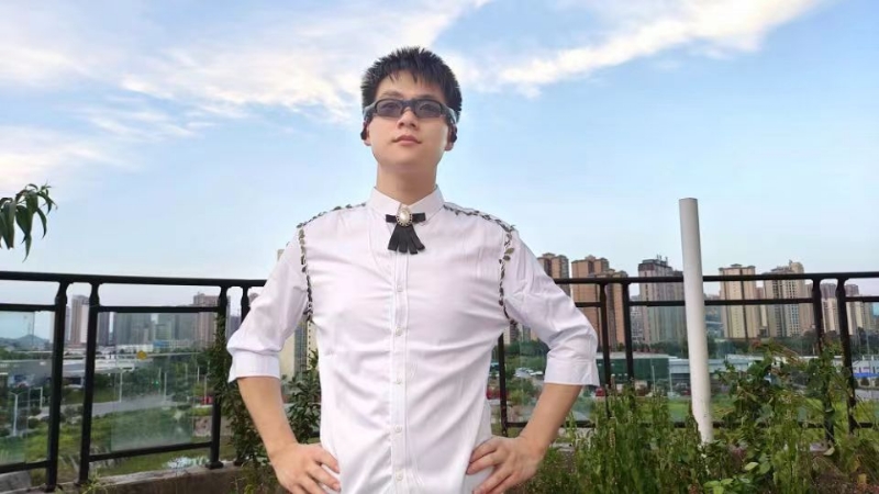 小帅的第一张照片--长春相亲服务中心