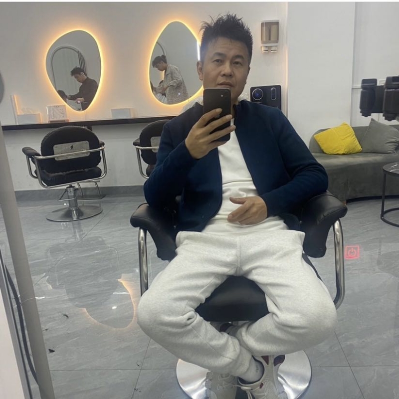 你把我逗乐了的第二张照片--长春相亲服务中心