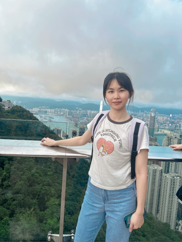 文青的第二张照片--长春相亲服务中心