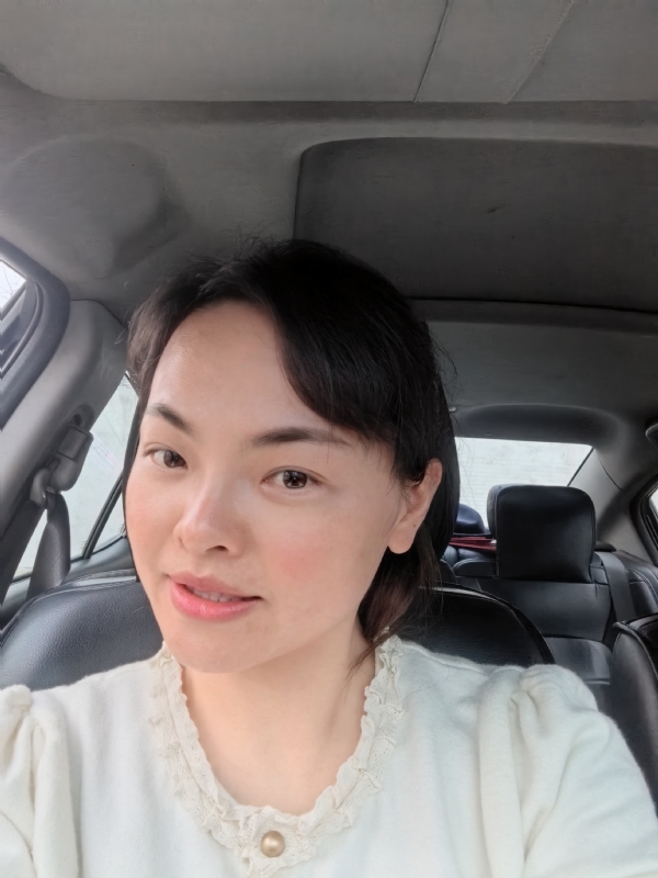 ziyu的第一张照片--长春相亲服务中心