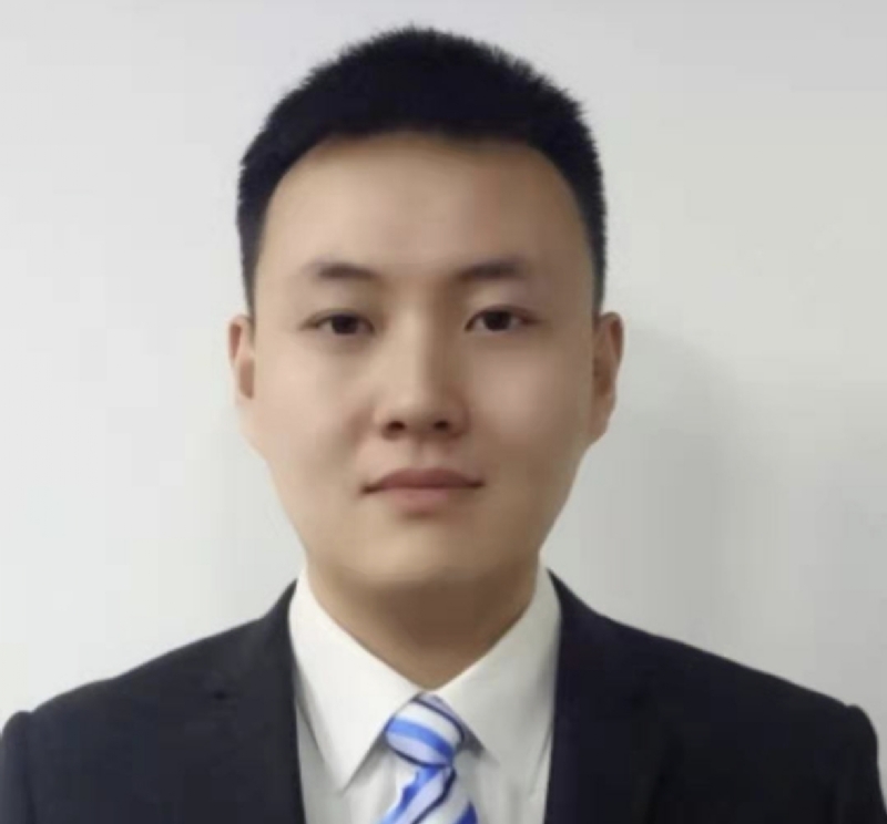 英俊潇洒的第一张照片--长春相亲服务中心