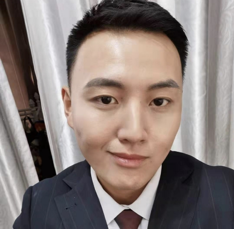 英俊潇洒的第二张照片--长春相亲服务中心