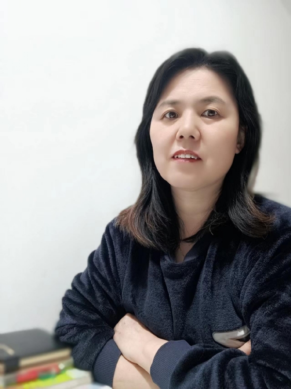 小米的第一张照片--长春相亲服务中心