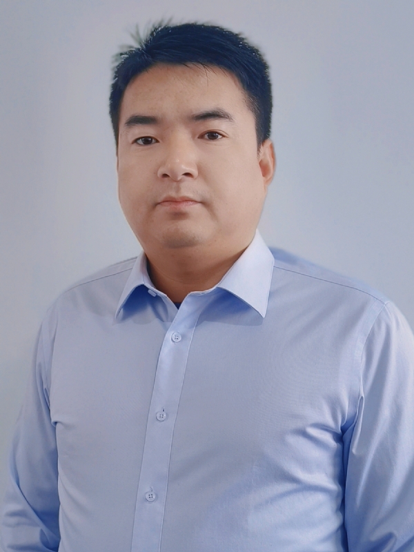 于先生的第一张照片--长春相亲服务中心