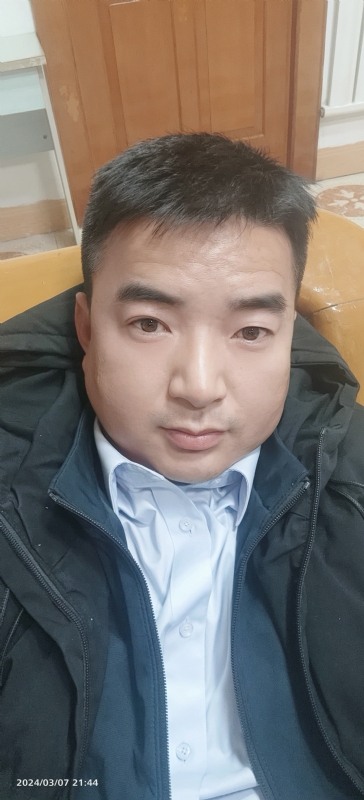 于先生的第三张照片--长春相亲服务中心