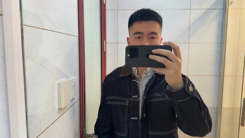 CC的第一张照片--长春相亲服务中心