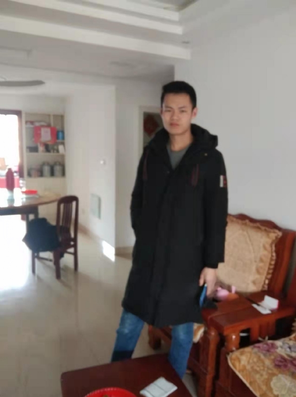 金善的第一张照片--长春相亲服务中心