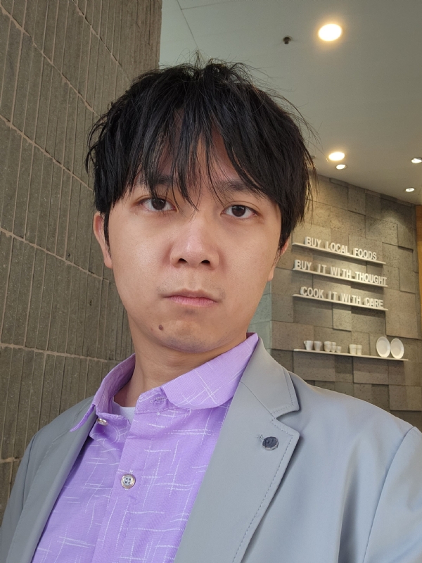 钢铁直男的第一张照片--长春相亲服务中心