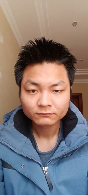 冬瓜的第一张照片--长春相亲服务中心