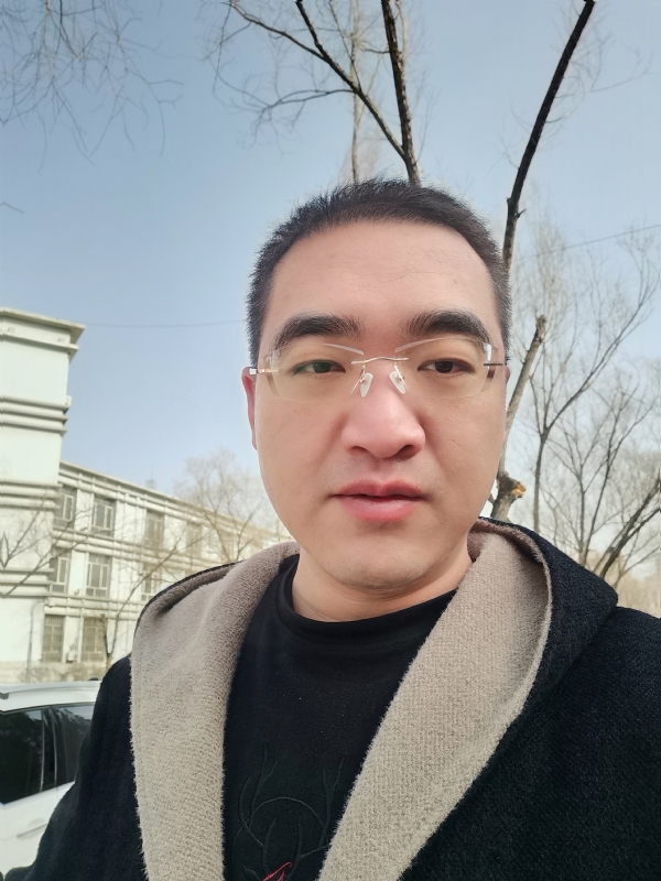 揽星入梦的第一张照片--长春相亲服务中心