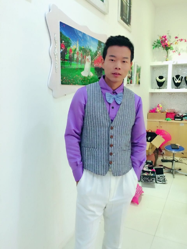 晚星的第一张照片--长春相亲服务中心