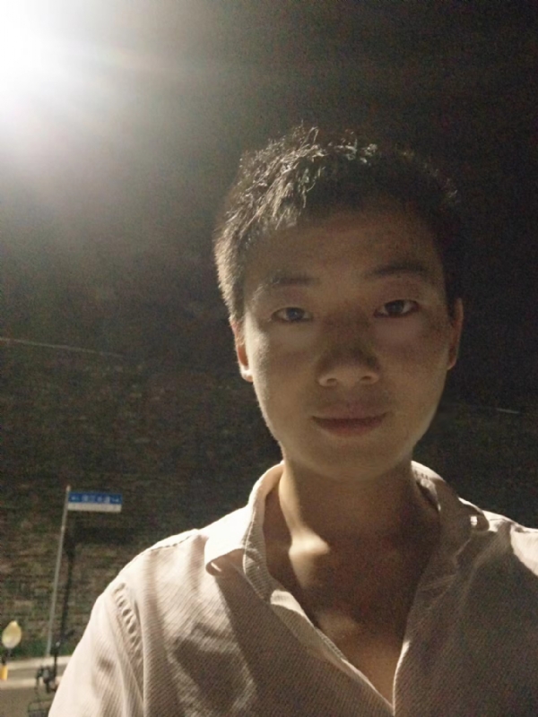 来啊的第一张照片--长春相亲服务中心