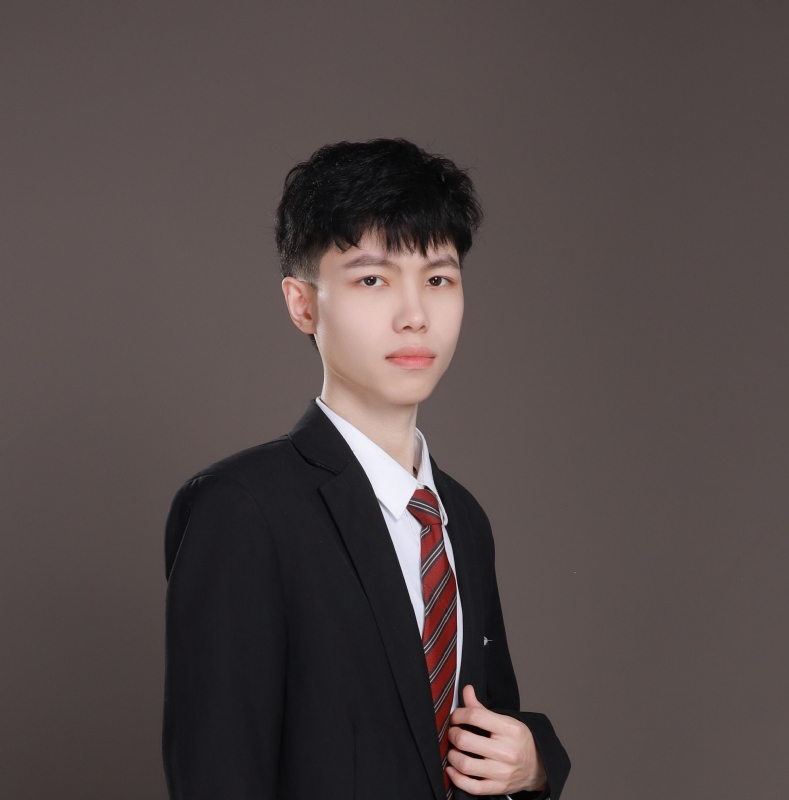 齐夏的第一张照片--长春相亲服务中心