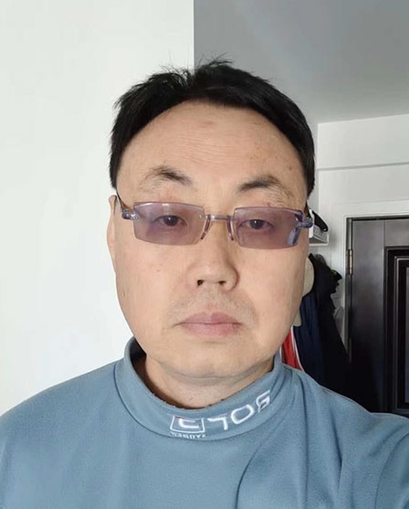 褚风的第二张照片--长春相亲服务中心