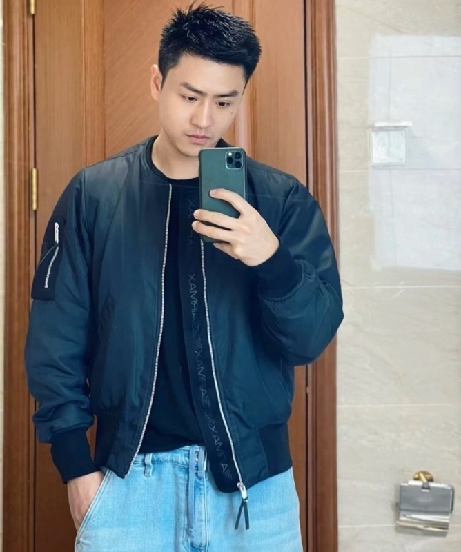 阿朗的第一张照片--长春相亲服务中心