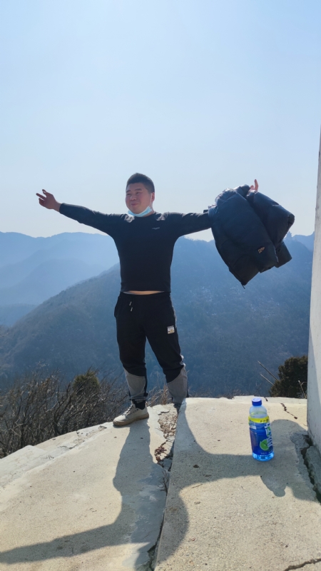 小鑫鑫的第一张照片--长春相亲服务中心