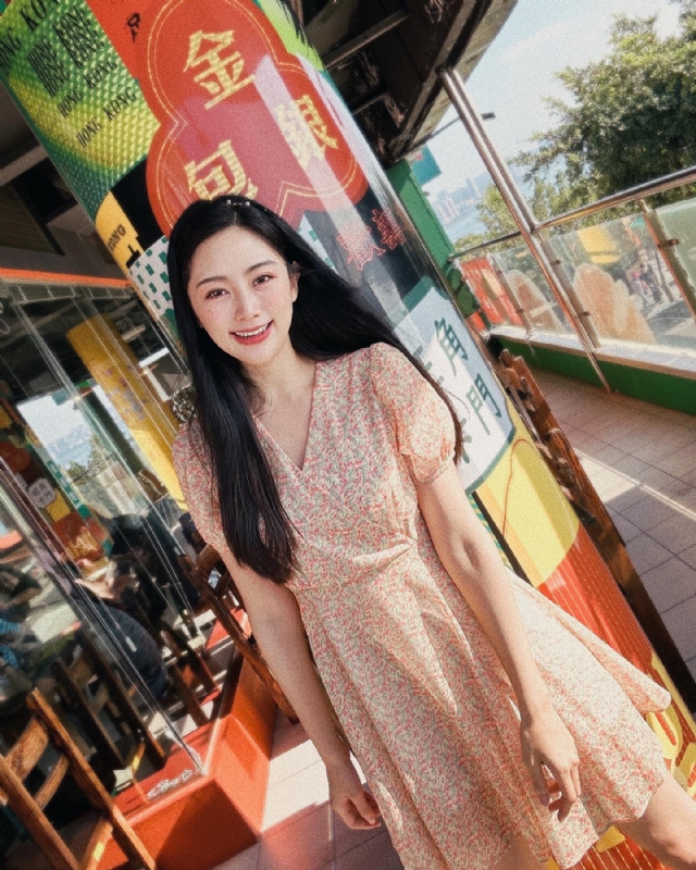 蕾蕾的第一张照片--长春相亲服务中心