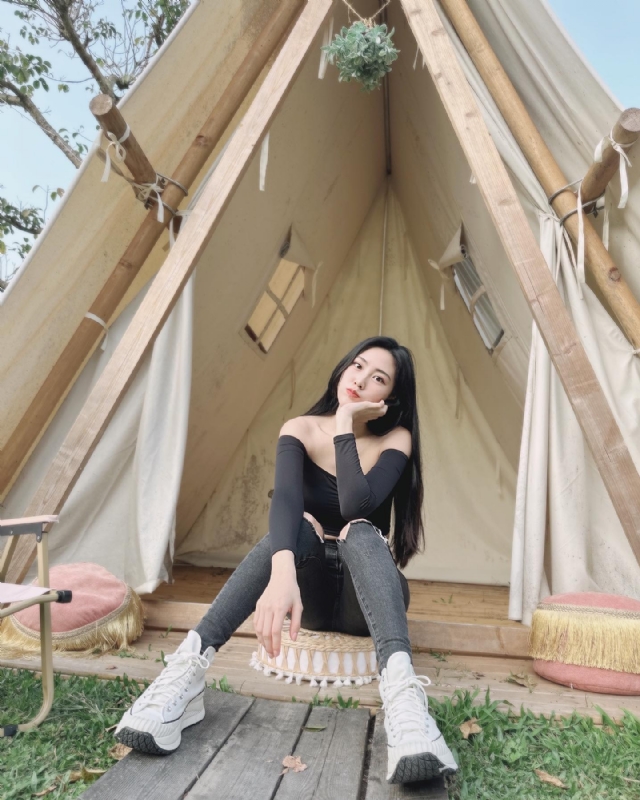 蕾蕾的第二张照片--长春相亲服务中心