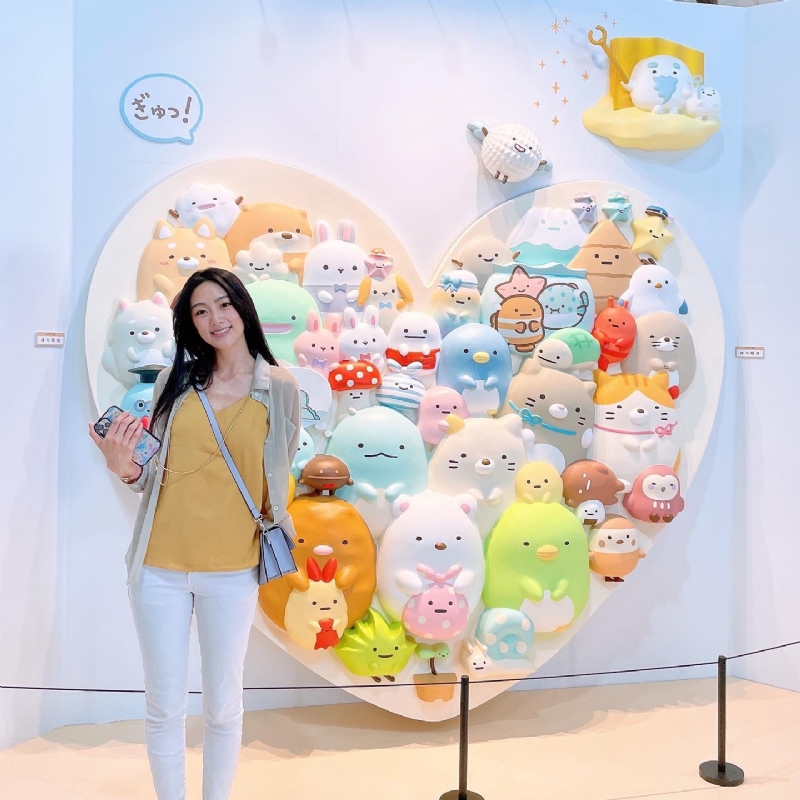 蕾蕾的第四张照片--长春相亲服务中心