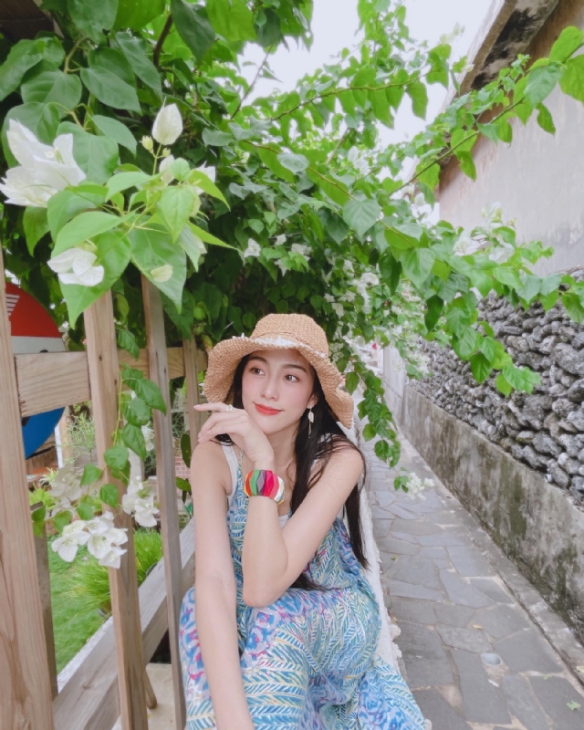 蕾蕾的第五张照片--长春相亲服务中心