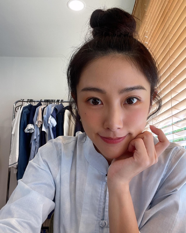 蕾蕾的第六张照片--长春相亲服务中心