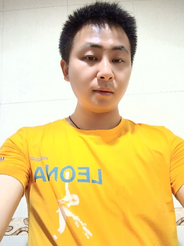 开心就好的第三张照片--长春相亲服务中心