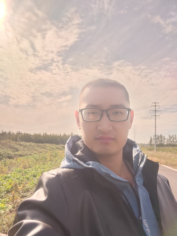 温暖胸膛的第一张照片--长春相亲服务中心