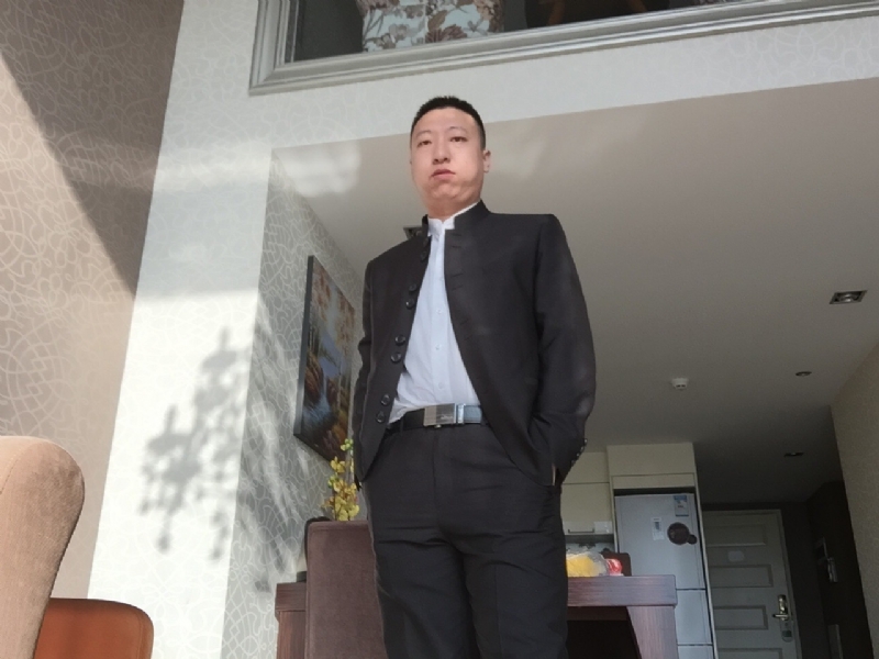 雅小炁的第一张照片--长春相亲服务中心