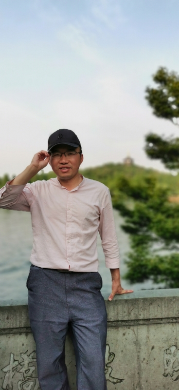 大叔有点忙的第三张照片--长春相亲服务中心