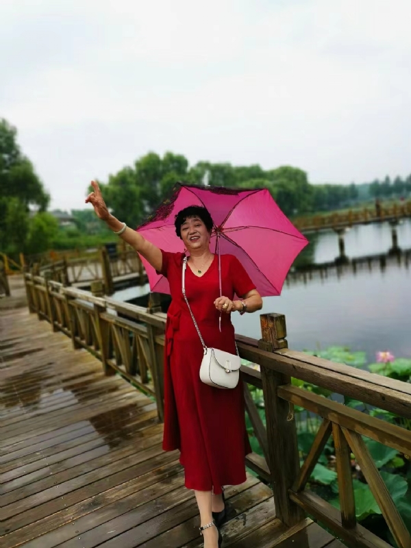 陈姐的第三张照片--长春相亲服务中心