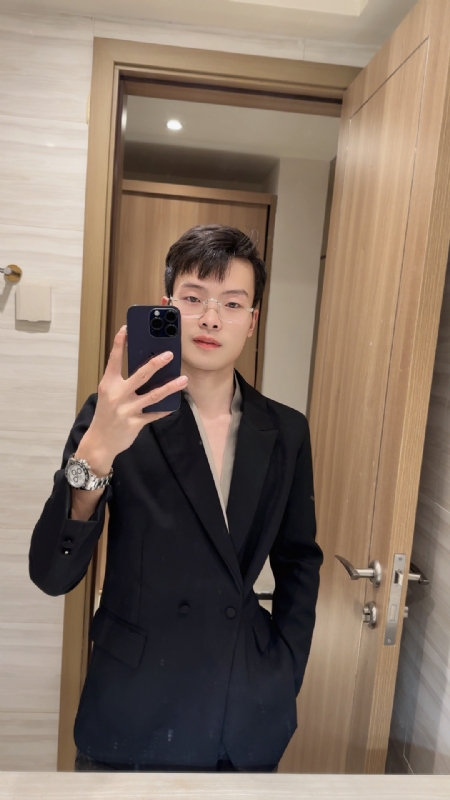 嗯嗯的第一张照片--长春相亲服务中心