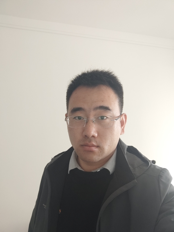 真诚的第一张照片--长春相亲服务中心