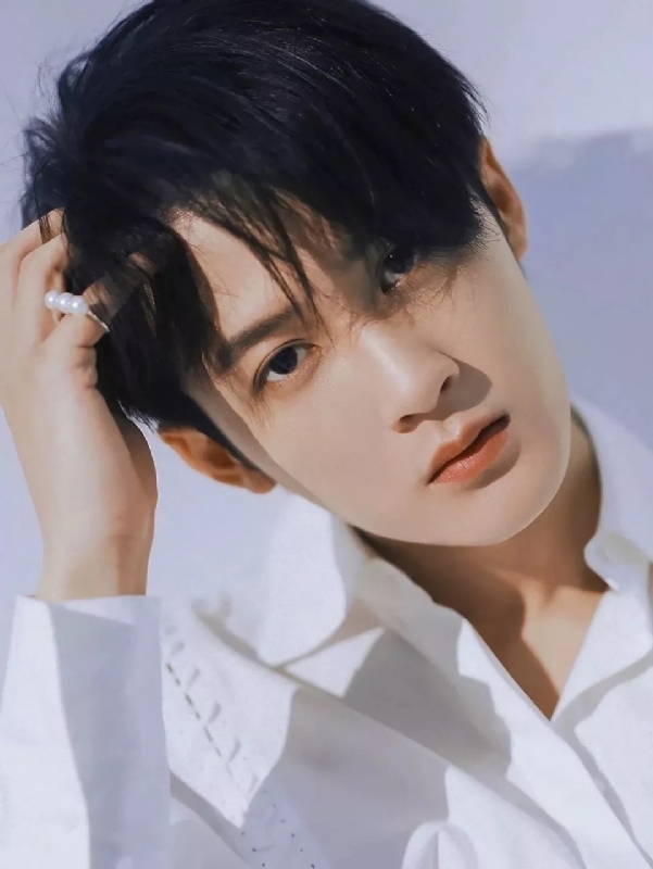 贝贝的第一张照片--长春相亲服务中心