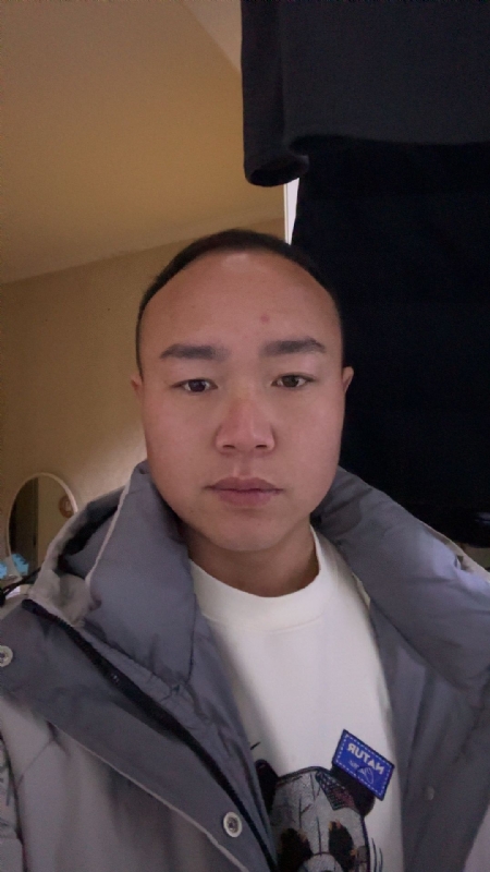 叫你一声你敢答应吗的第一张照片--长春相亲服务中心