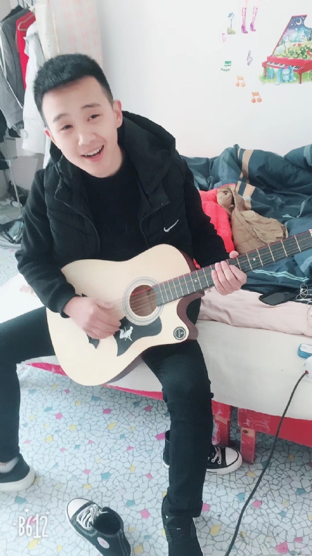 馒头的第一张照片--长春相亲服务中心